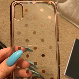 iPhone X case